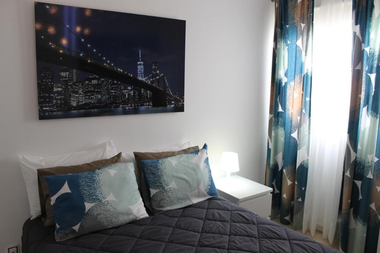 Apartamento Mele Пуэрто-де-Моган Экстерьер фото